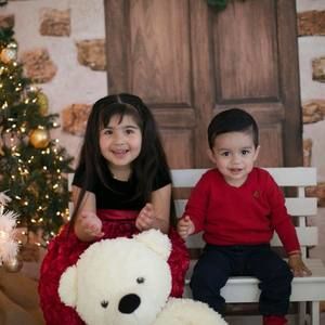 Meet your Posher, Omar